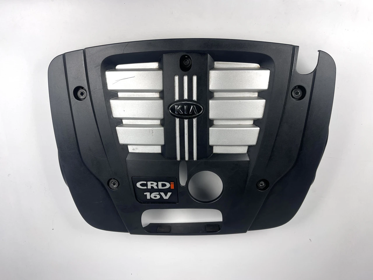 Кришка двигуна мотора Kia Sorento 1.5 Кіа Соренто 1.5 crdi - фото 1