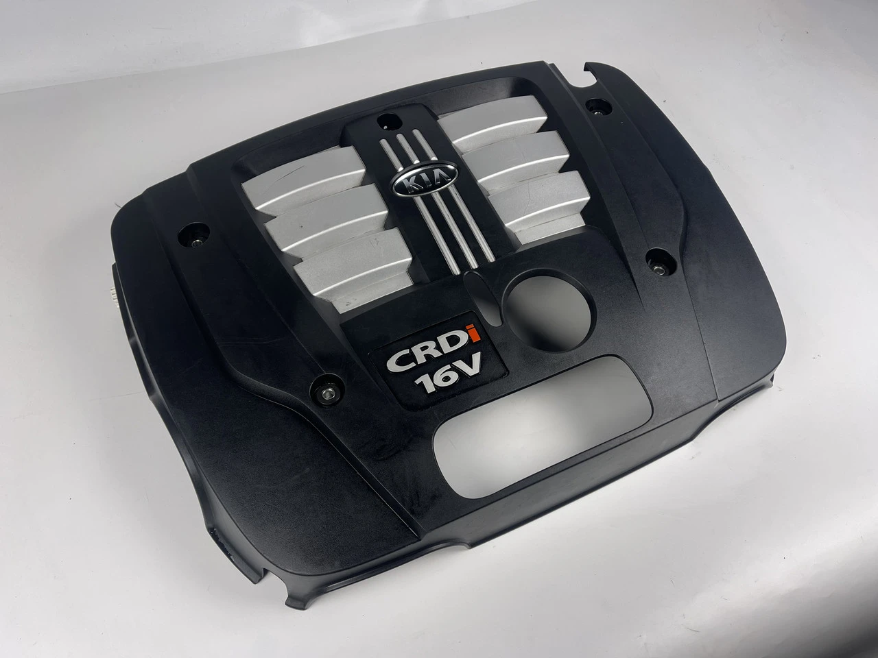 Кришка двигуна мотора Kia Sorento 1.5 Кіа Соренто 1.5 crdi - фото 2