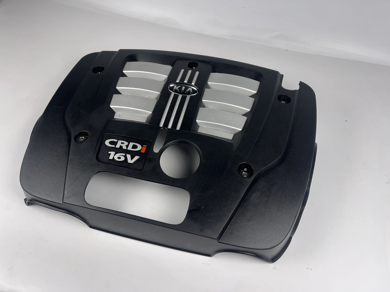 Кришка двигуна мотора Kia Sorento 1.5 Кіа Соренто 1.5 crdi - фото 3