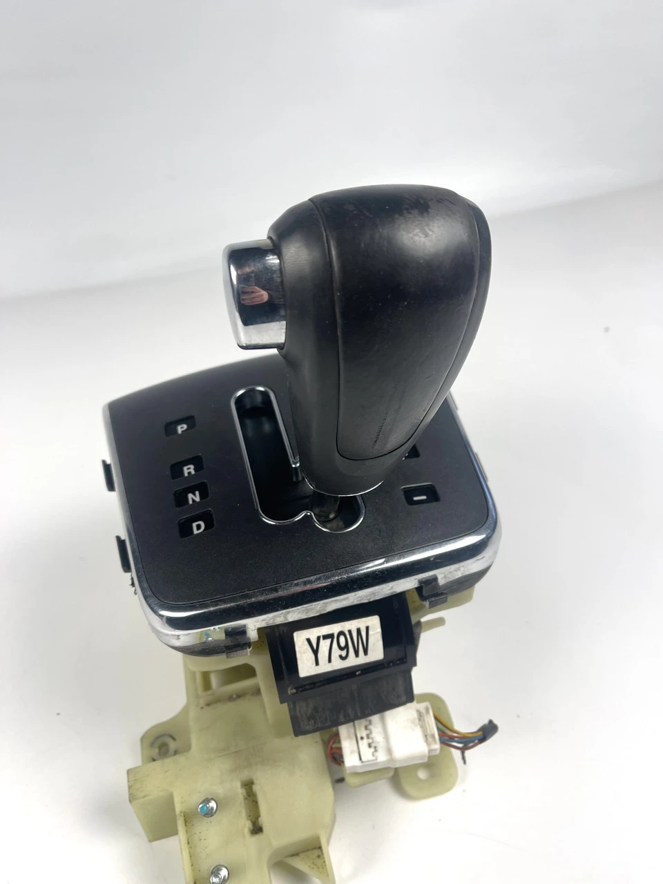 Куліса АКПП Kia sorento 1.5 2002-2009г Кіа Соренто 1 - фото 4