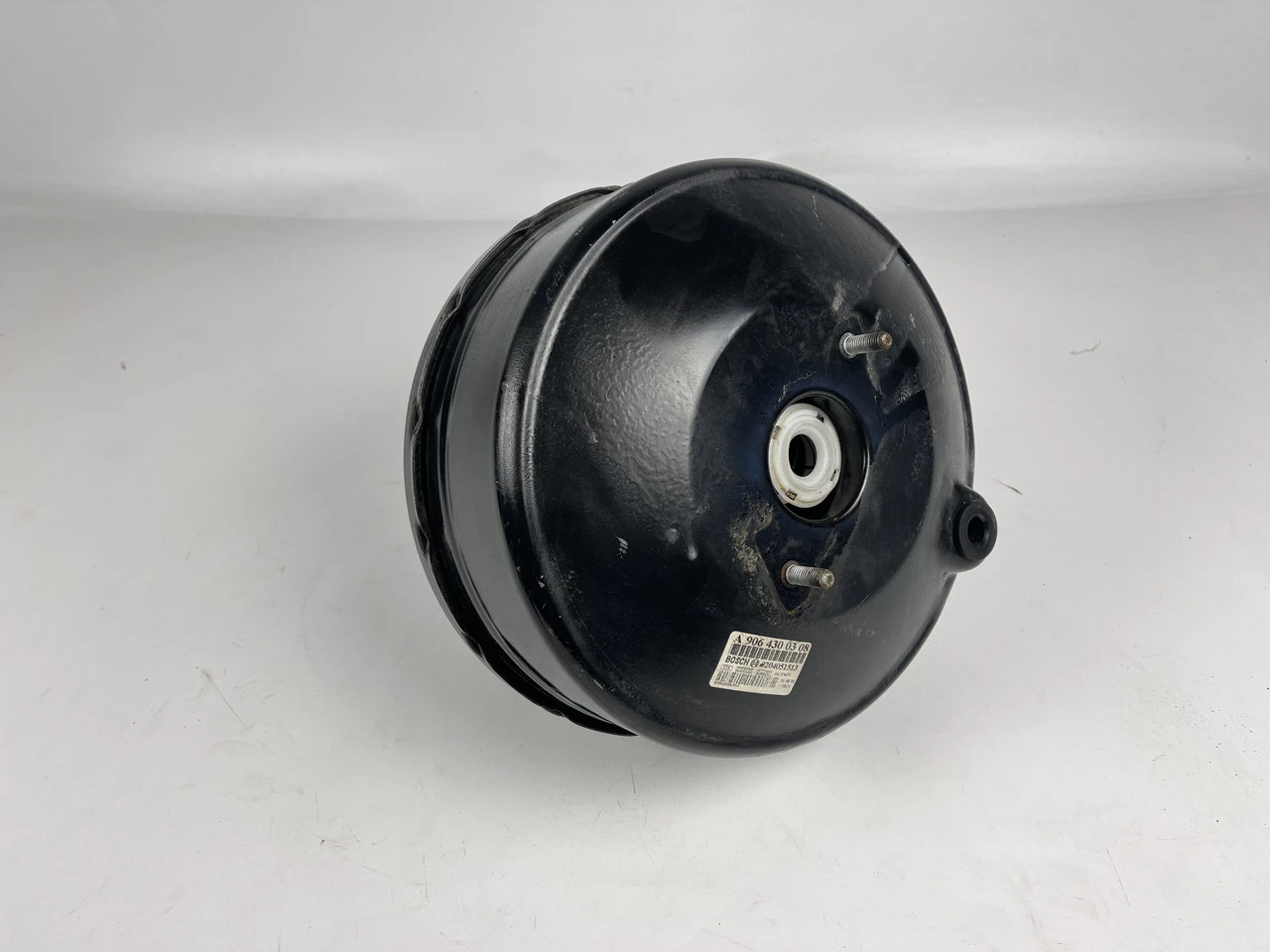 Вакуумний підсилювач гальм Mercedes Sprinter W906 Мерседес Спринтер 906 A9064300308 - фото 1