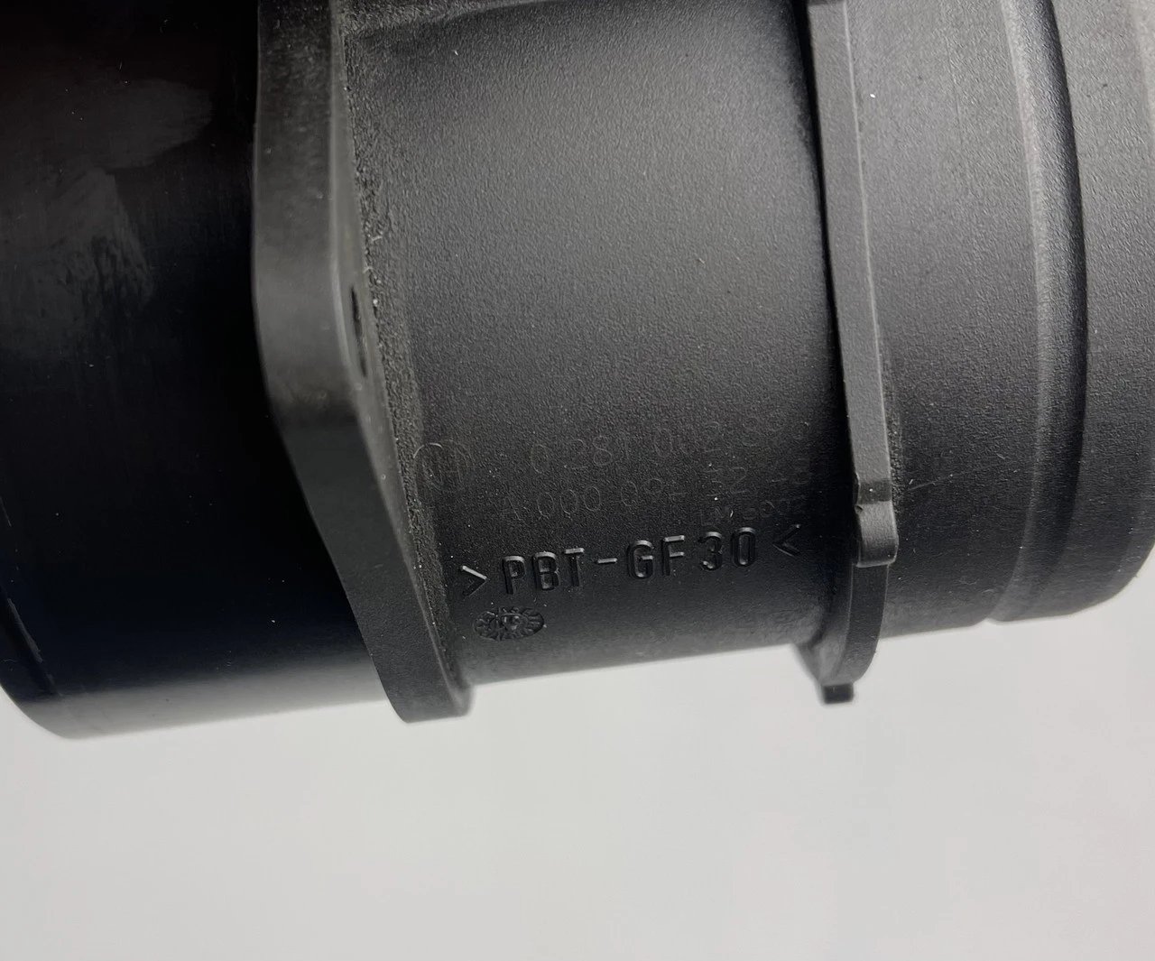 Витрата повітря Volkswagen Crafter 06-16р Фольксваген Крафтер A0000943248 - фото 3