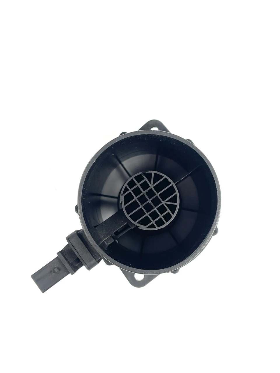 Витрата повітря Mercedes Sprinter 906 2006-2016г Мерседес Спринтер A0000943248 - фото 3