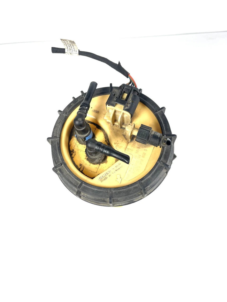 Паливний насос Volkswagen Crafter 06-16г Фольксваген Крафтер A9064700894 - фото 2