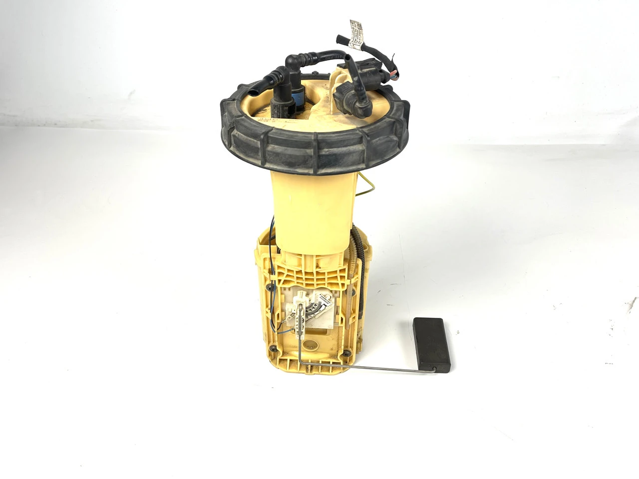 Паливний насос Mercedes Sprinter 906 2006-2016г Мерседес Спринтер A9064700894 - фото 1