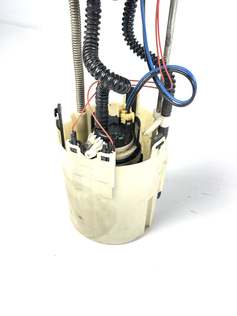 Паливний насос Volkswagen Crafter 2006-2015 Фольксваген Крафтер A9064703094 - фото 1