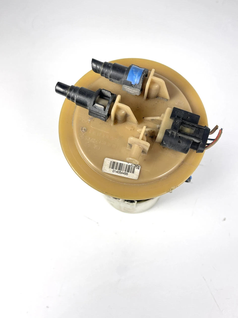 Паливний насос Volkswagen Crafter 2006-2015 Фольксваген Крафтер A9064703094 - фото 3