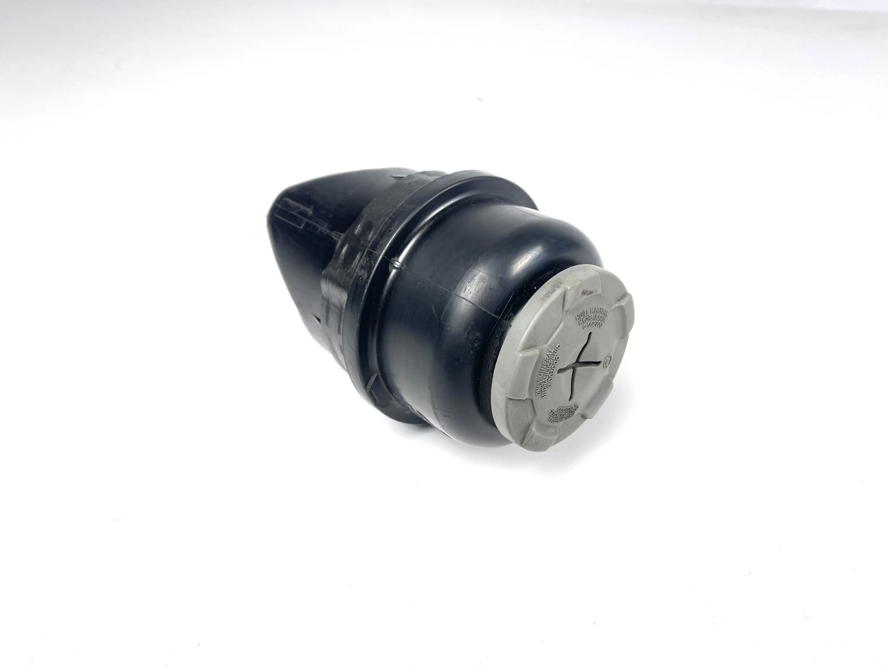 Бачок гидроусилителя руля Audi A6 C6 Ауди A6 C6 4F0422373A - фото 2