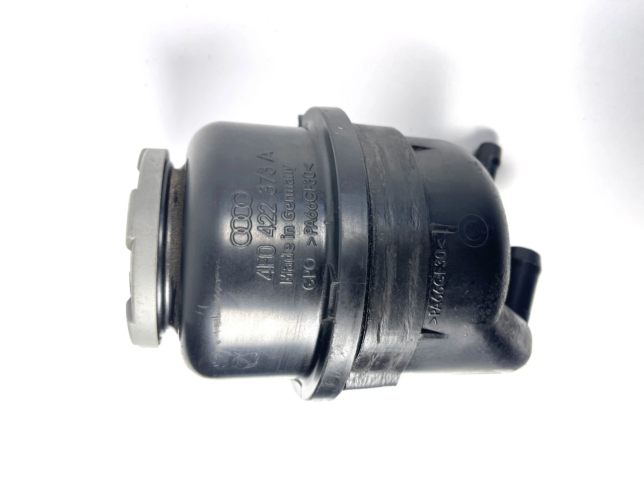 Бачок гидроусилителя руля Audi A6 C6 Ауди A6 C6 4F0422373A - фото 4