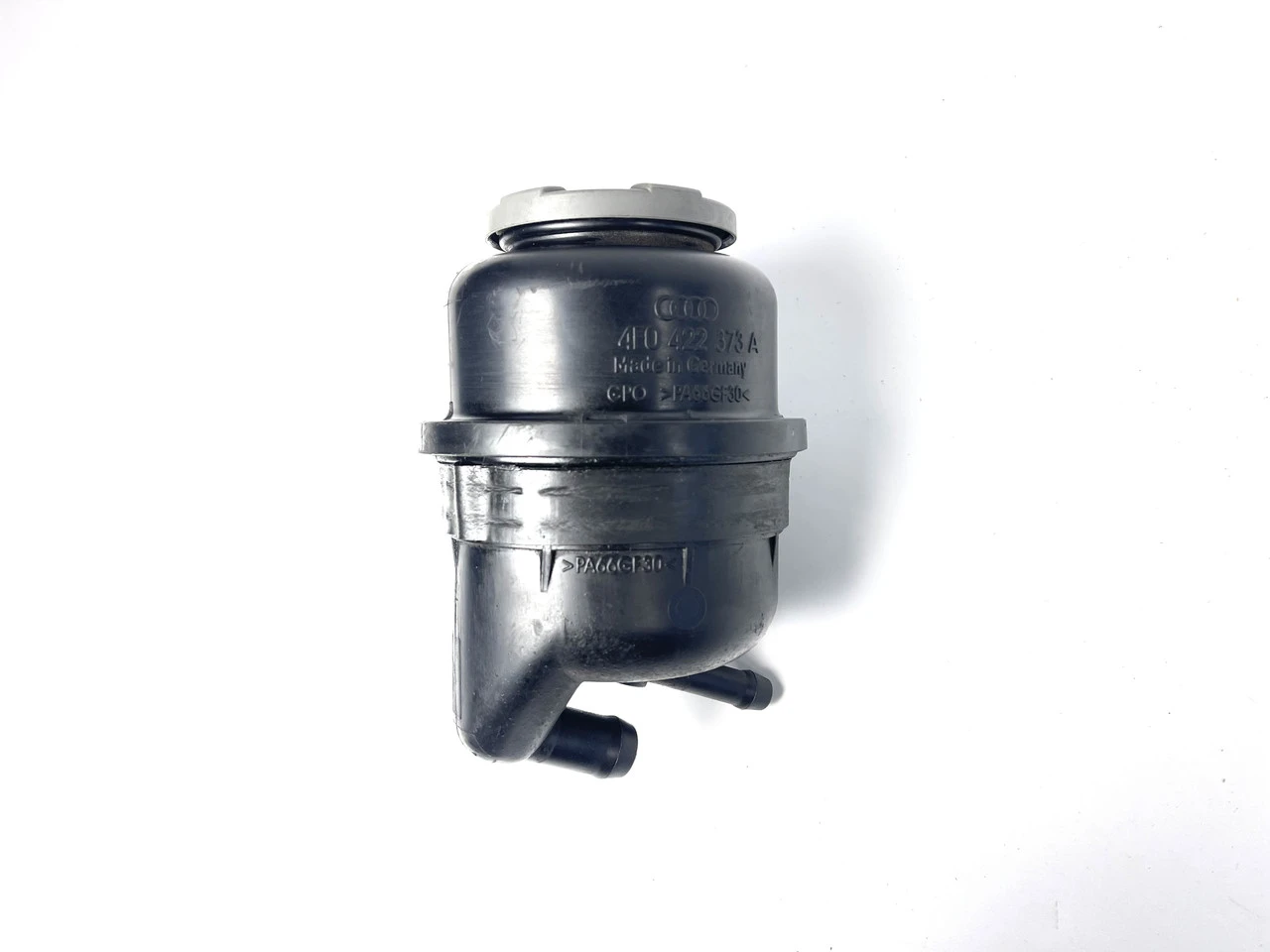 Бачок гидроусилителя руля Audi A6 C6 Ауди A6 C6 4F0422373A - фото 5