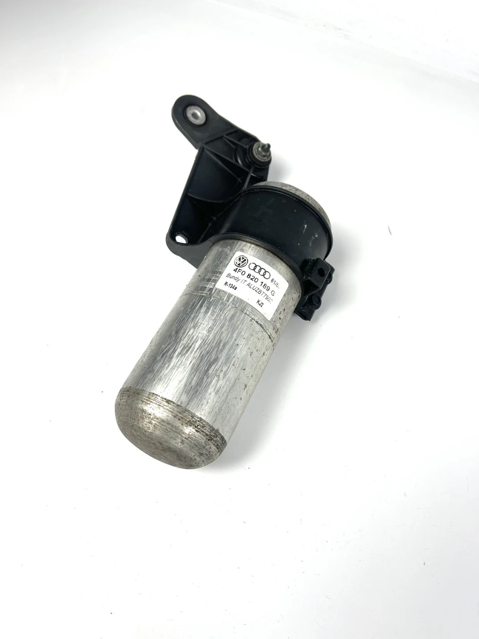 Осушувач кондиціонера Audi A6 C6 Аудіо A6 C6 4F0820189G | ZAVTO.market