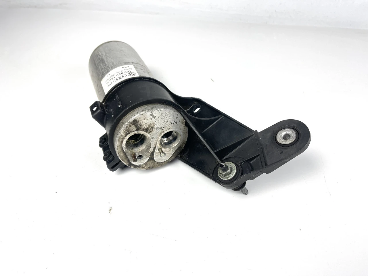 Осушитель кондиционера Audi A6 C6 Ауди A6 C6 4F0820189G - фото 3