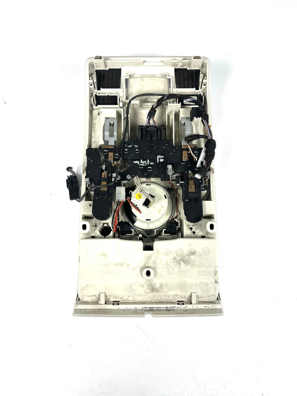 Плафон Audi a6 c6 2004-2011г освітлення салону Аудіо А6 С6 4F0947135BE - фото 2