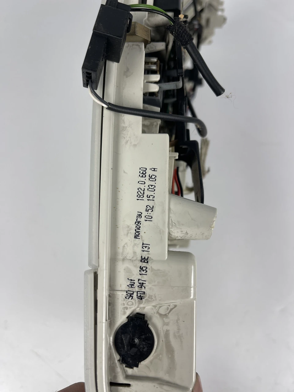 Плафон Audi a6 c6 2004-2011г освітлення салону Аудіо А6 С6 4F0947135BE - фото 3