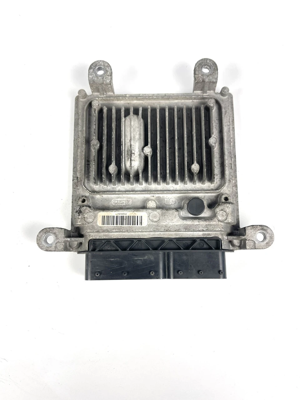 Блок керування двигуном Mercedes Sprinter 906 om651 (ЕБУ) 2.2 Мерседес Спринтер 906 A6519000601 A6519019400 - фото 3