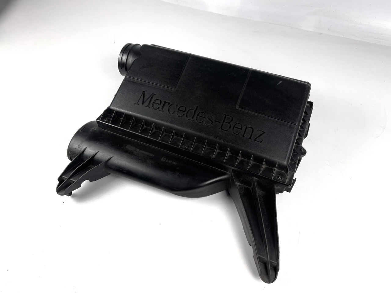 Корпус повітряного фільтра Mercedes Vito 639 2.2 2003-2010р Мерседес Віто 639 - фото 1