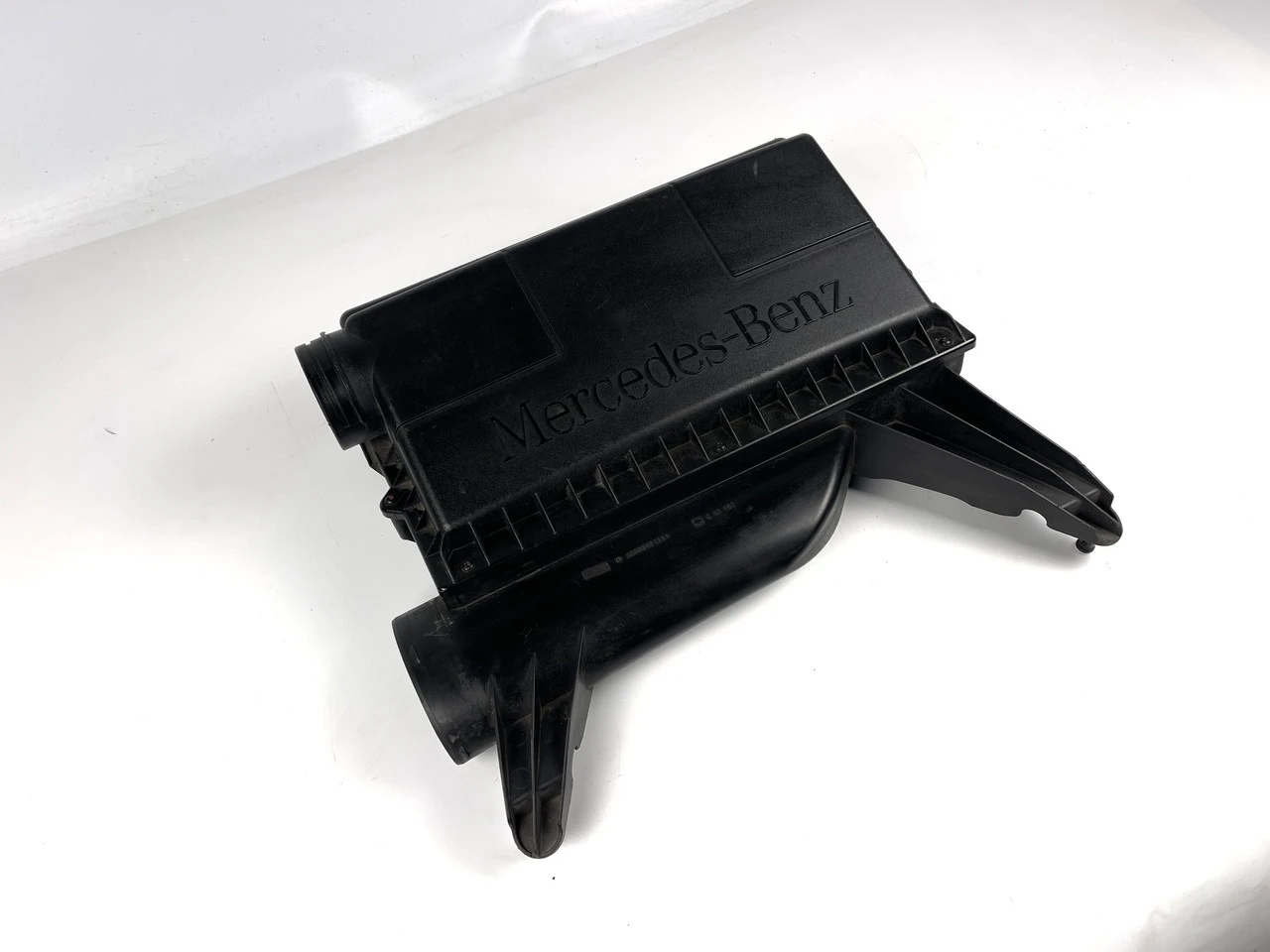 Корпус повітряного фільтра Mercedes Vito 639 2.2 2003-2010р Мерседес Віто 639 - фото 2