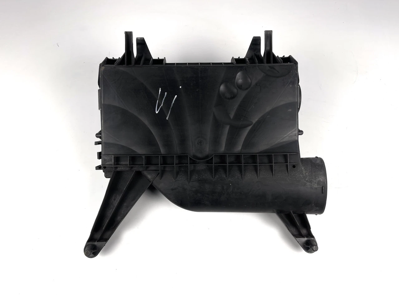 Корпус повітряного фільтра Mercedes Vito 639 2.2 2003-2010р Мерседес Віто 639 - фото 3