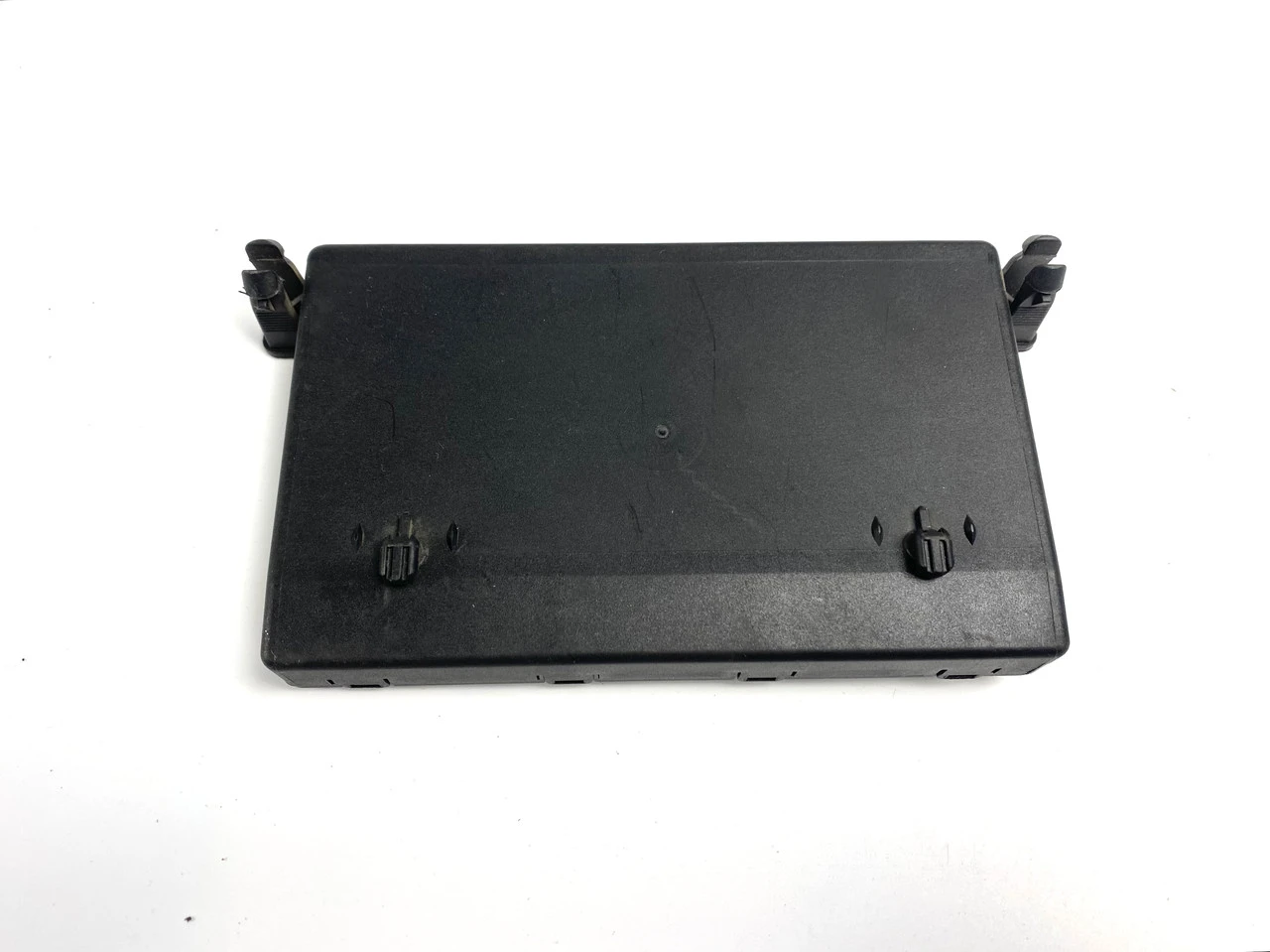 Блок комфорту передніх лівих дверей Mercedes Benz Vito 639 Viano A6398200026 - фото 2