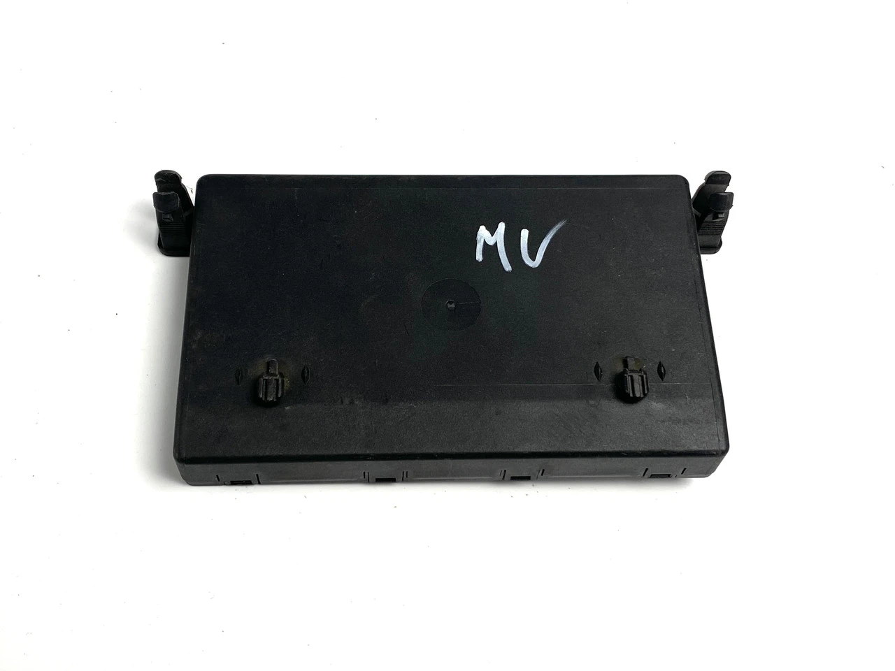 Блок комфорту передніх лівих дверей Mercedes Benz Vito 639 Viano A6398201026 - фото 2