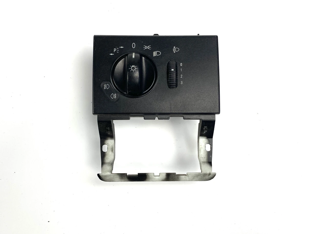 Перемикач світла/вмикач фар Mercedes-Benz Vito 639 Віто 639 6395450204 | ZAVTO.market