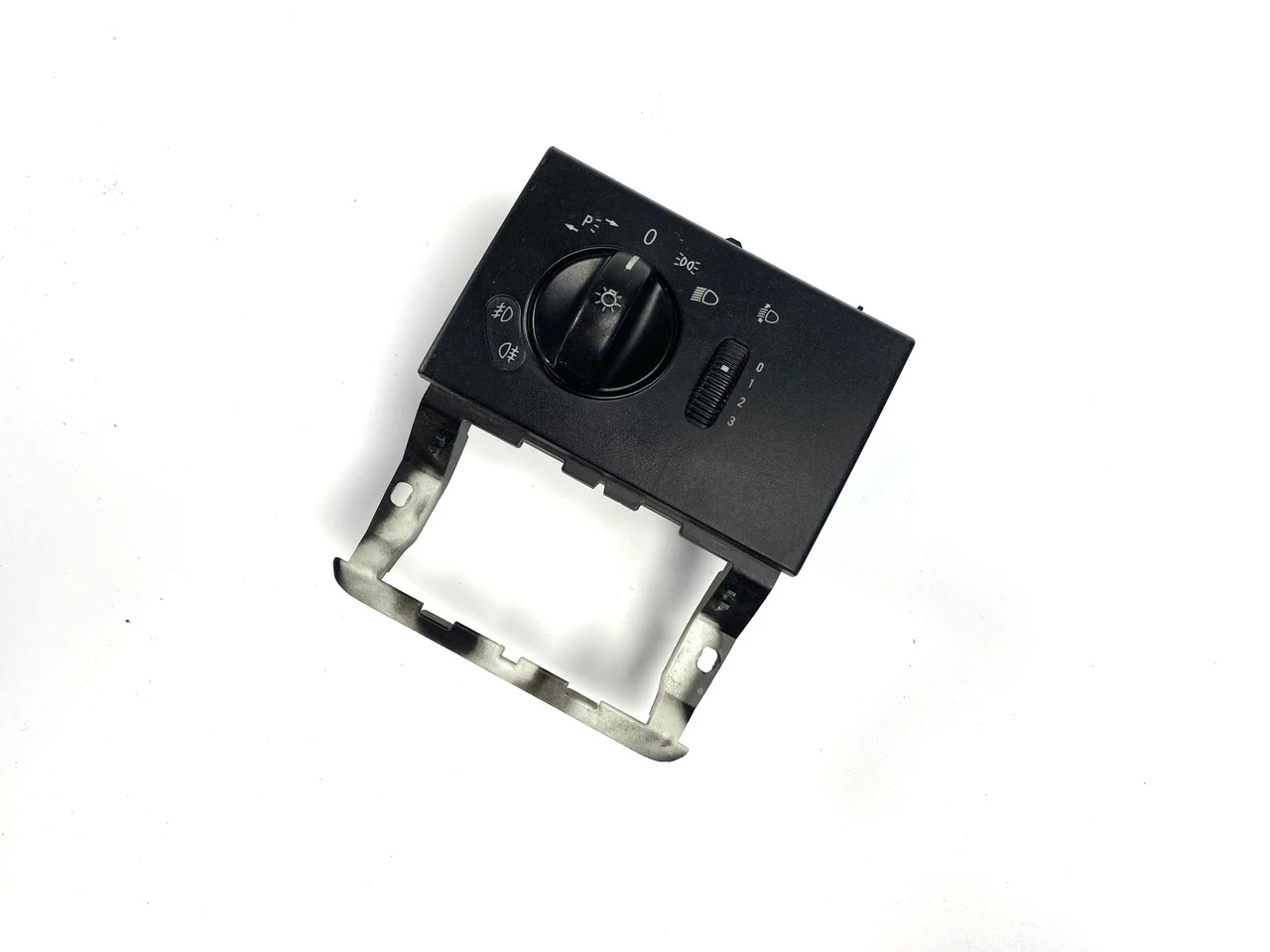 Перемикач світла/вмикач фар Mercedes-Benz Vito 639 Віто 639 6395450204 - фото 1