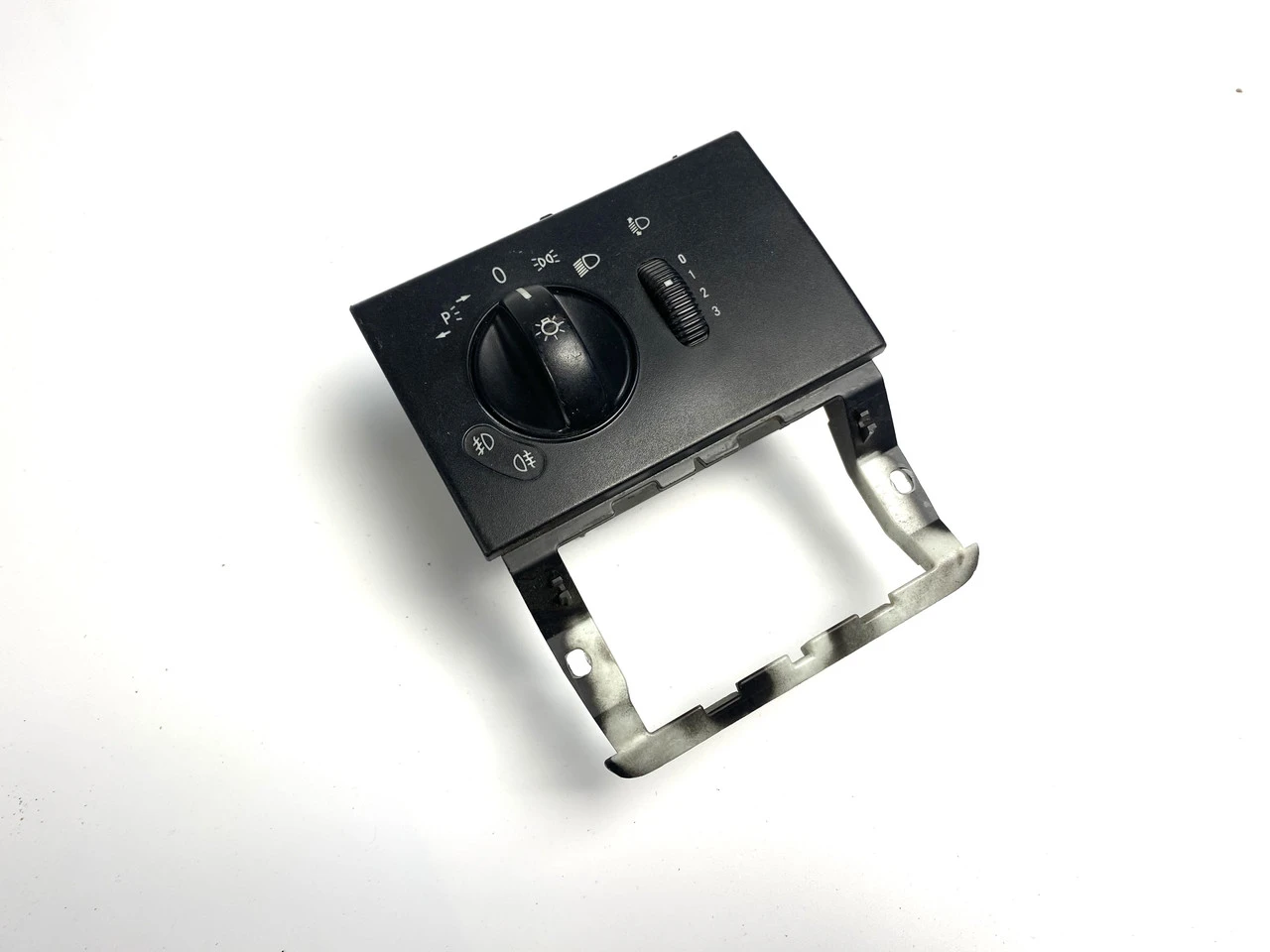 Перемикач світла/вмикач фар Mercedes-Benz Vito 639 Віто 639 6395450204 - фото 2