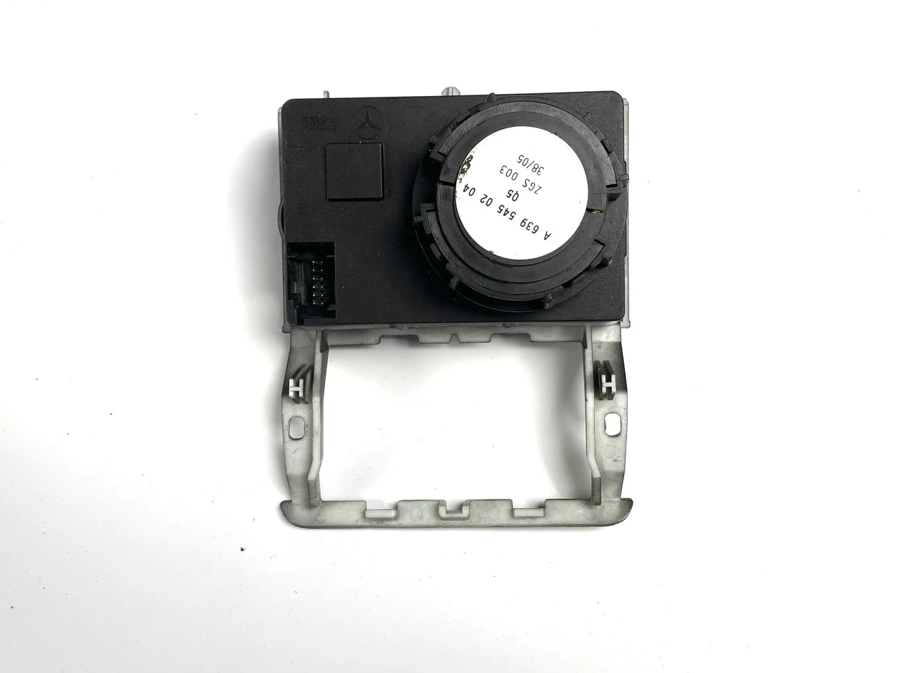 Перемикач світла/вмикач фар Mercedes-Benz Vito 639 Віто 639 6395450204 - фото 3