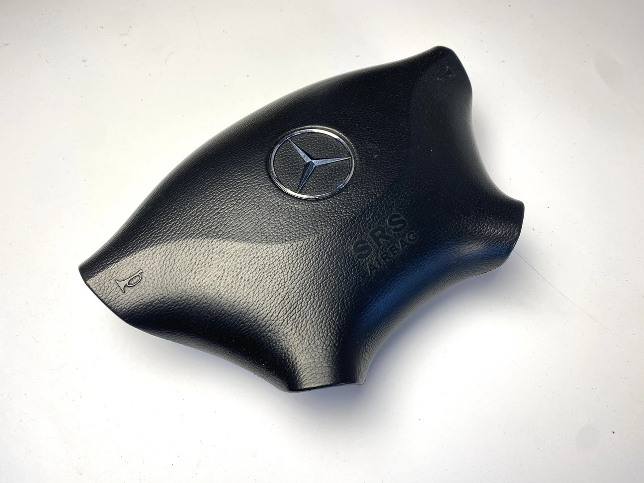 Подушка безпеки в кермо Mercedes-Benz Vito 639 Airbag Viano Віто 6394600098 - фото 3