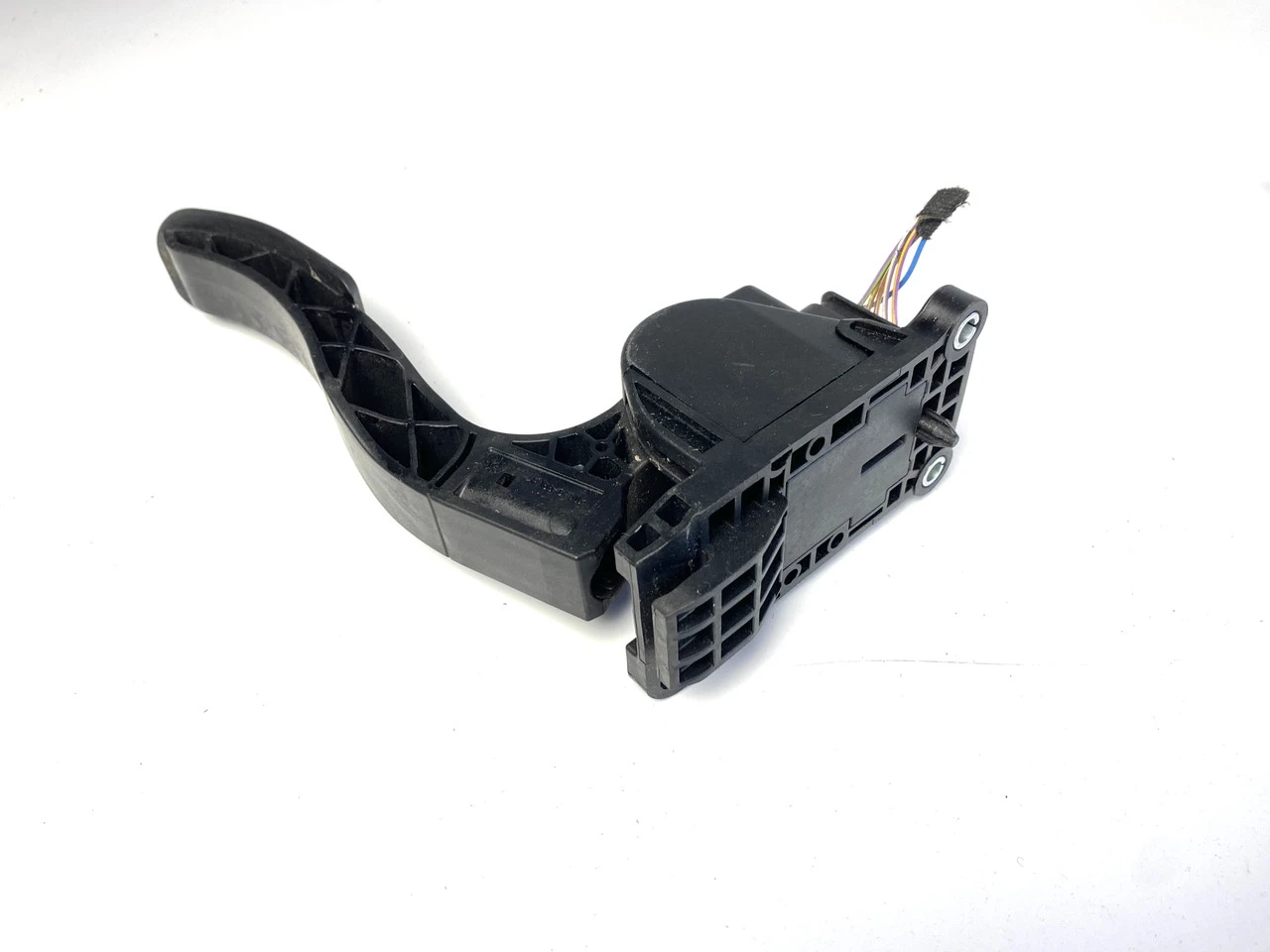 Педаль газу Volkswagen Crafter 2006-2016 Фольксваген Крафтер A9063000404 0280755023 - фото 2