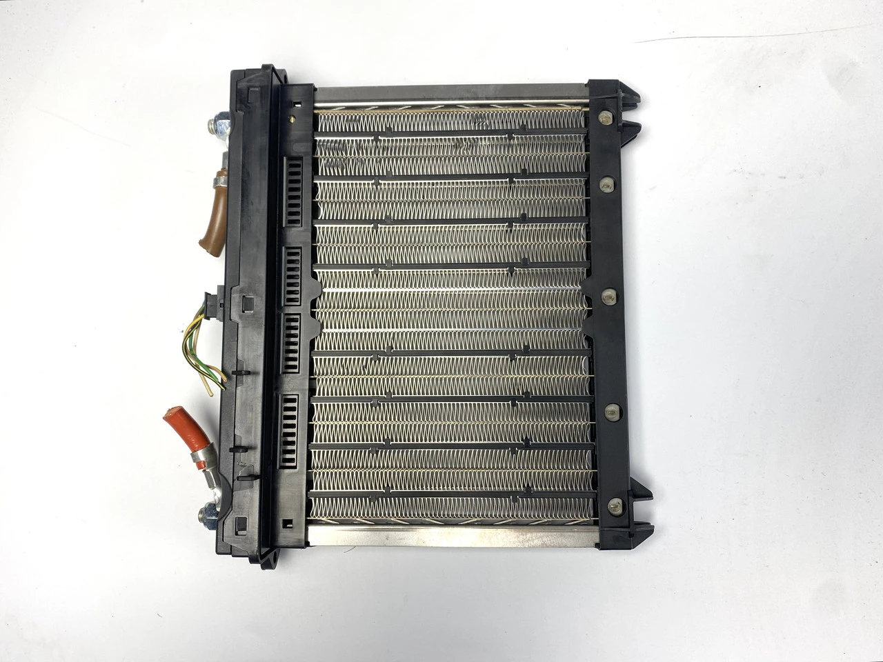 Додатковий нагрівач печі Mercedes Vito W639 2003-2014 Мерседес Віто A6394460929 - фото 3