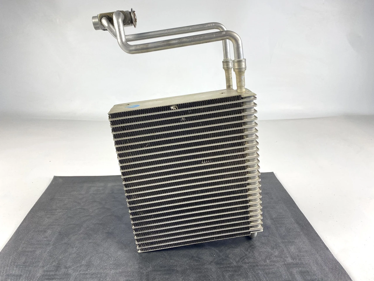 Випарник кондиціонера Mercedes Vito W639 2003-2014 Мерседес Віто W5076002 - фото 3