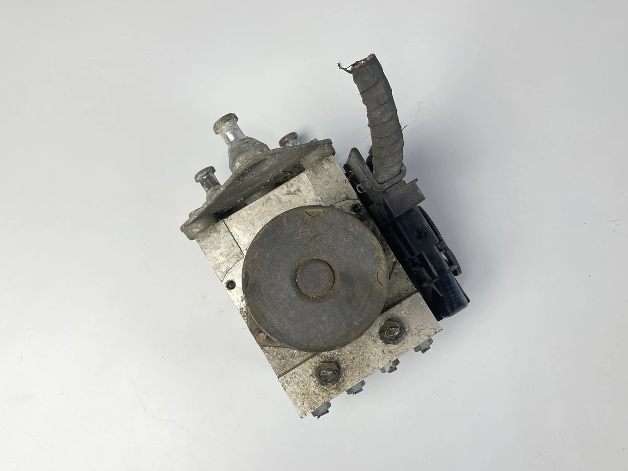 Блок керування ABS Mercedes-Benz Vito 639 Мерседес Віто 639 A0014461489 0265235167 - фото 1