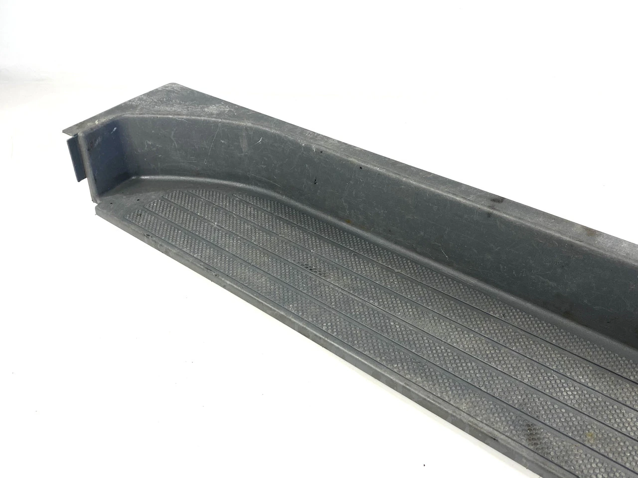 Підніжка зсувних дверей Mercedes Vito W639 Мерседес Віто 2003-2014 A6396920510 - фото 1