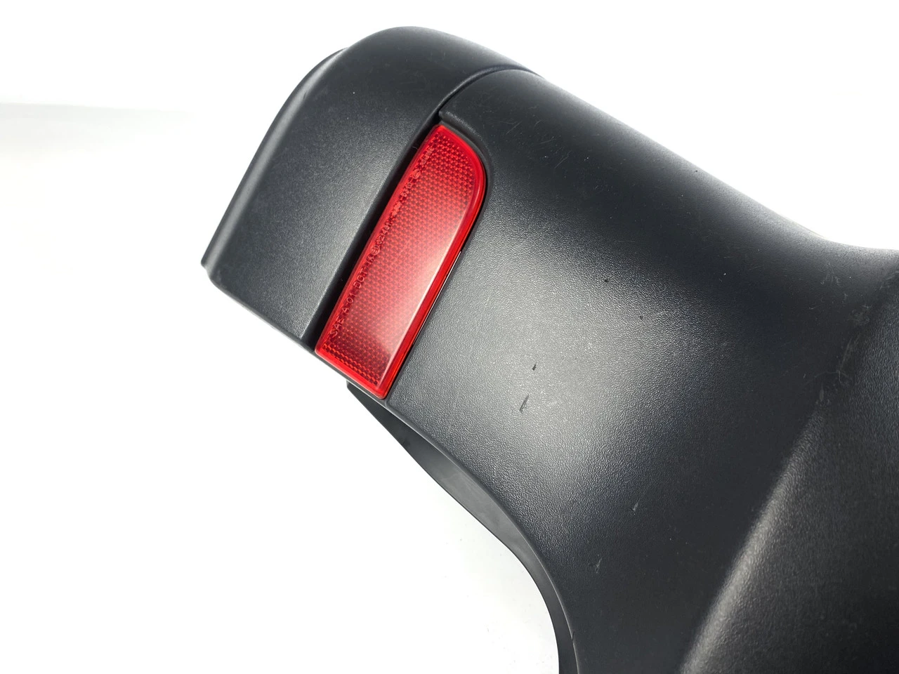 Клич бампер задній правий Mercedes-Bens Vito 639 2003-2010г Мерседес Віто 639 A6398801371 - фото 2