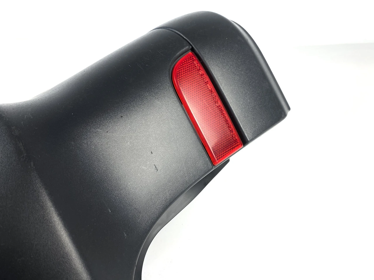 Клич бампер задній лівий Mercedes-Bens Vito 639 2003-2010г Мерседес Віто 639 A6398801271 - фото 1