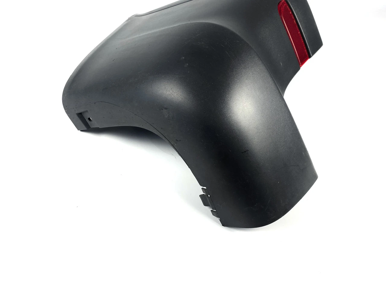 Клич бампер задній лівий Mercedes-Bens Vito 639 2003-2010г Мерседес Віто 639 A6398801271 - фото 2