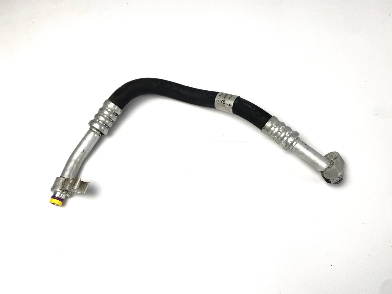 Трубка кондиціонера Mercedes Vito 639 2003-2014 om646 Мерседес Віто A6398300015 | ZAVTO.market