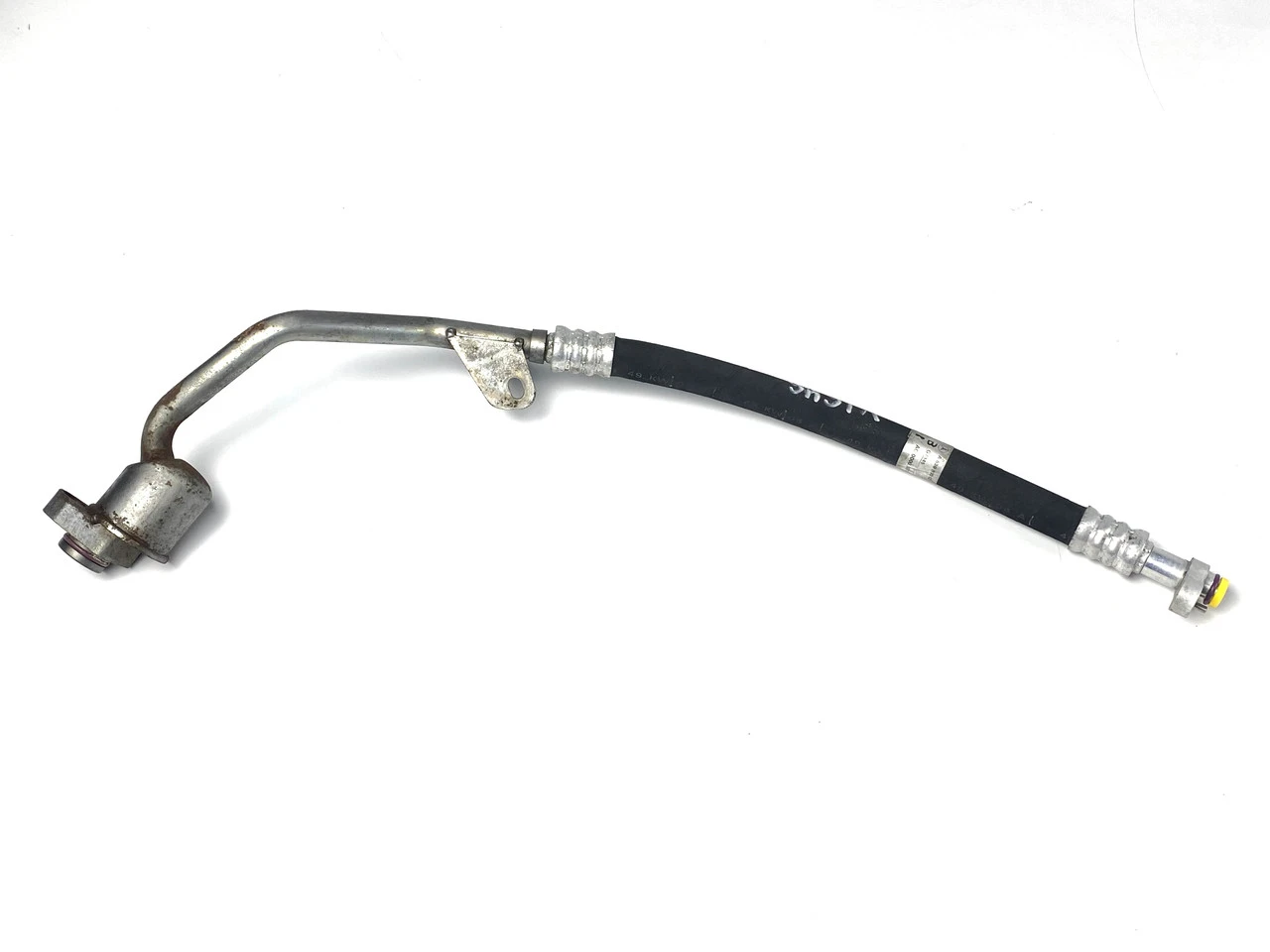 Трубка кондиціонера Mercedes Vito 639 2003-2014 om646 Мерседес Віто A6398300215 | ZAVTO.market