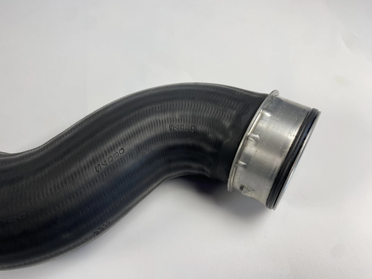 Патрубок інтеркулера б/у Mercedes-Vito 639 2003-2010р Віто 639 A6395280982 - фото 2