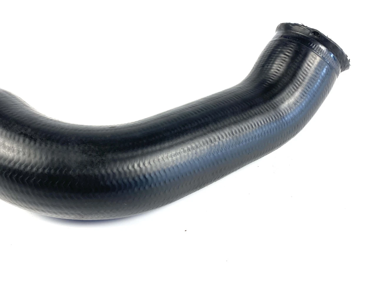 Патрубок інтеркулера Mercedes Vito W639 2.2 cdi 2003-2010 A6395281782 - фото 3