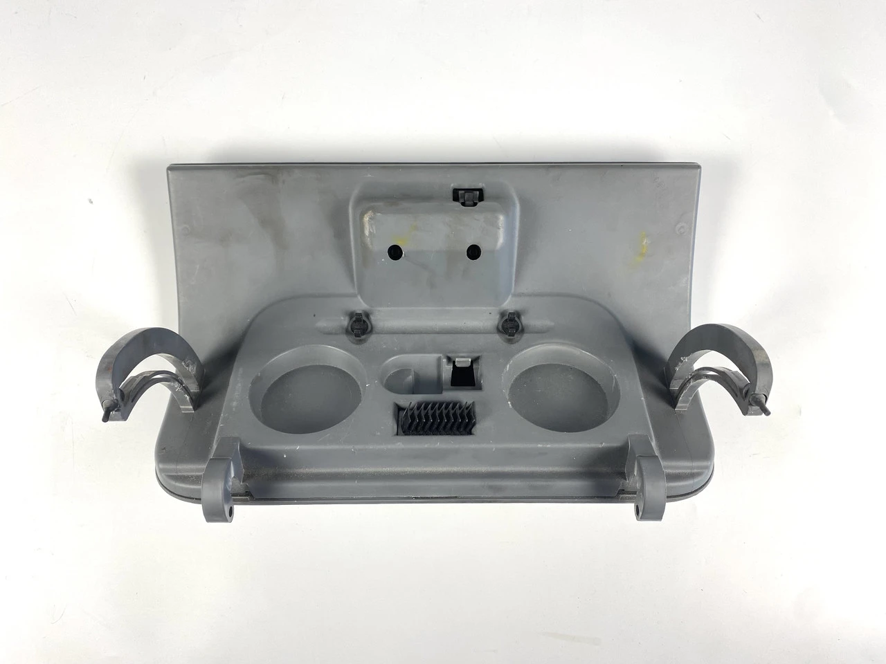 Кришка бардачка Mercedes Vito W639 бардачок Мерседес Віто 639 A6396800098 - фото 3