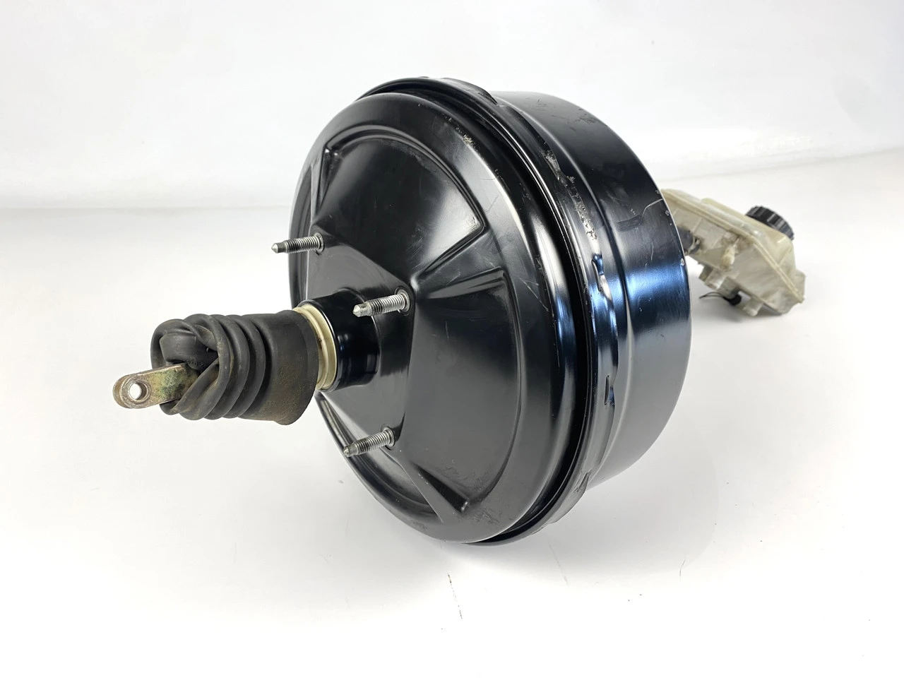 Вакуумний підсилювач гальм Vito W639 (2003-2010) Мерседес Віто A0014300108 - фото 1