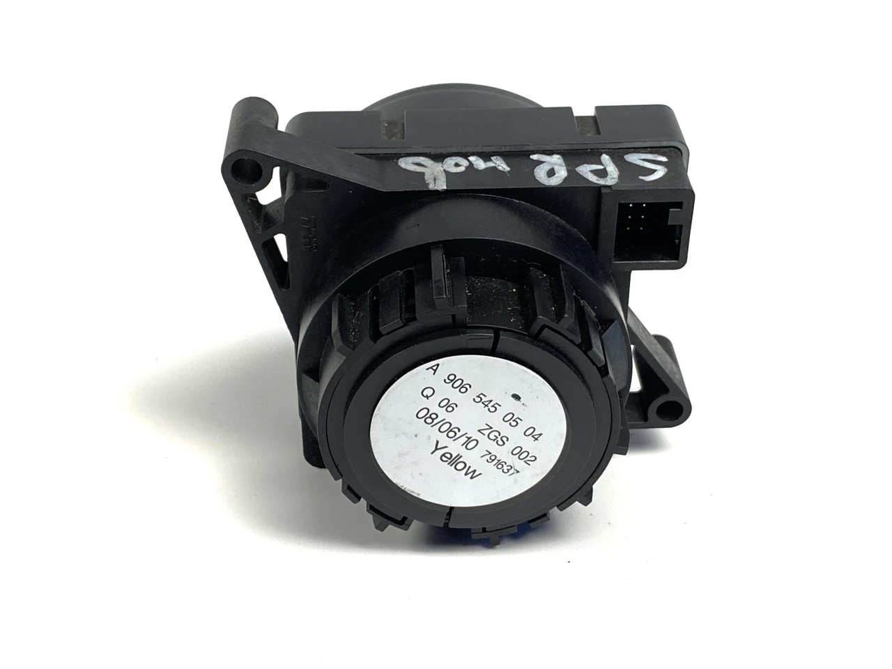 Переключатель света фар Mercedes Sprinter W906 Мерседес Спринтер A9065450504 - фото 2