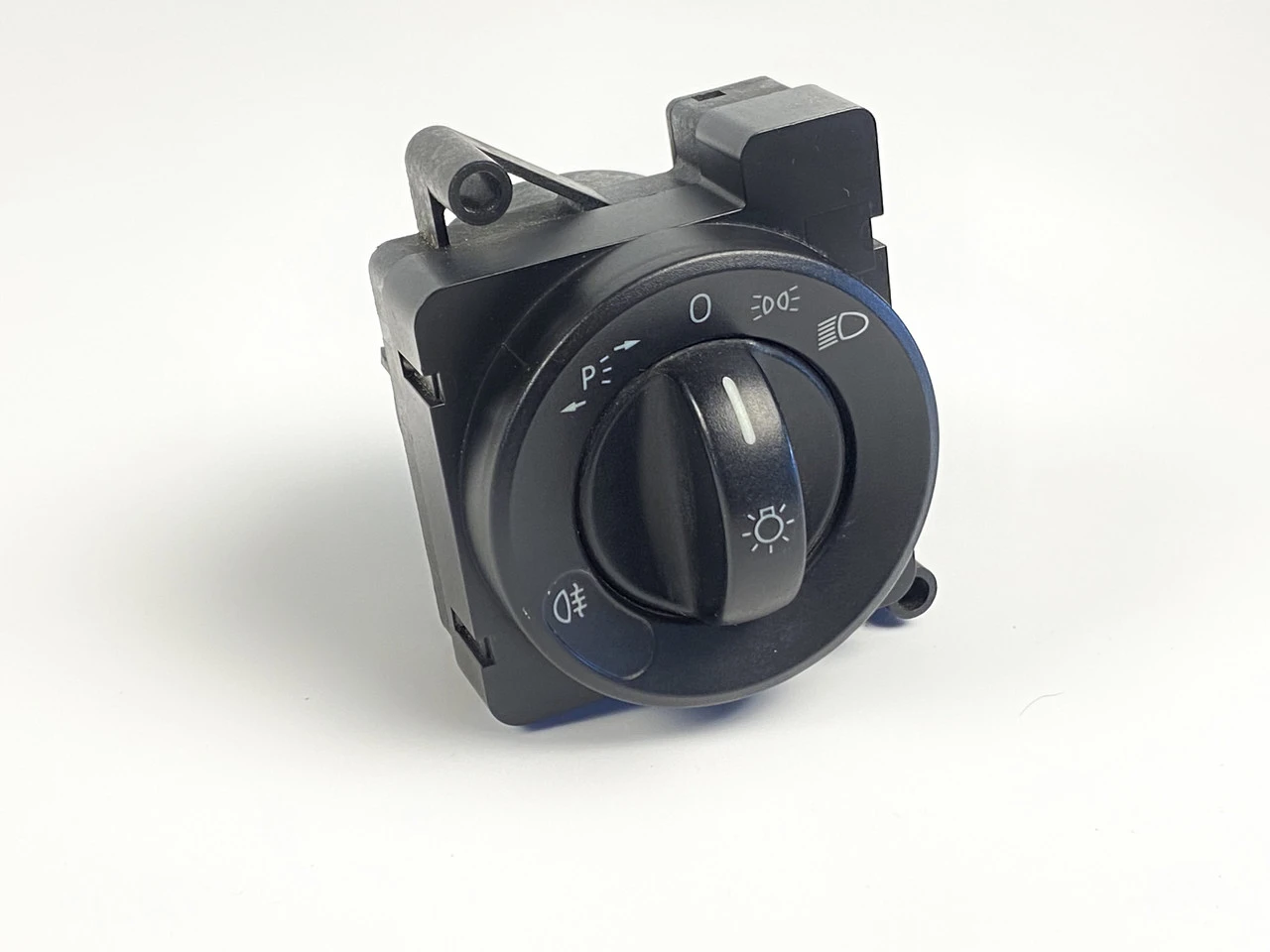 Перемикач світла фар Volkswagen Crafter Фольксваген Крафтер A9065450504 - фото 1