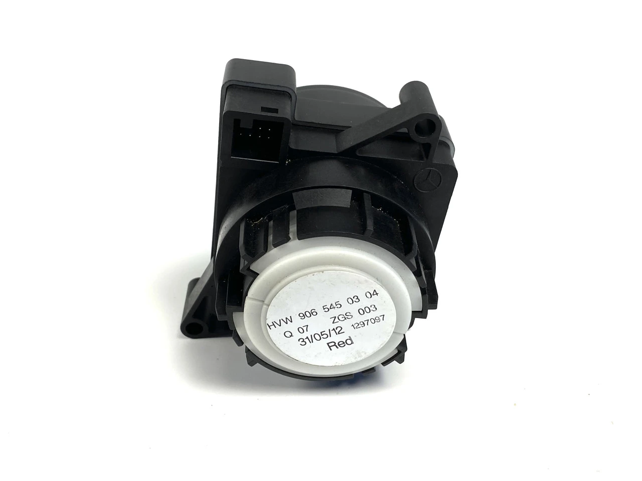 Перемикач світла фар Volkswagen Crafter Фольксваген Крафтер A9065450304 - фото 2