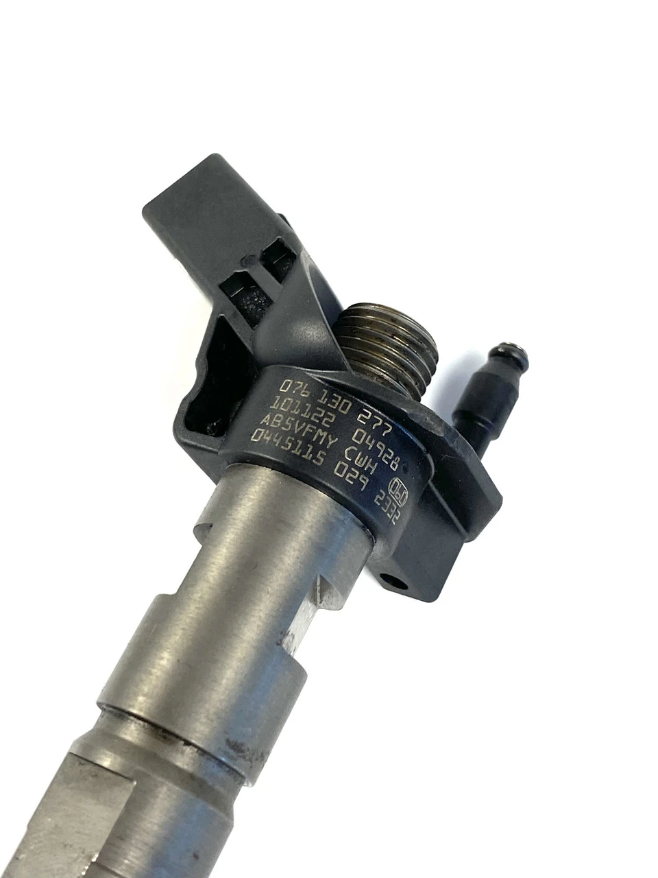 Форсунка Volkswagen Crafter 2.5 Bosch Фольксваген Крафтер 0445115029 076130277 - фото 1