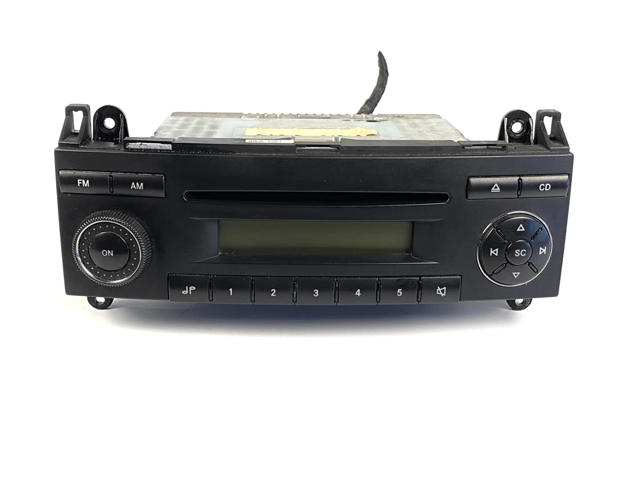 Магнітола Mercedes Sprinter W906 Мерседес Спринтер A9068200886 | ZAVTO.market