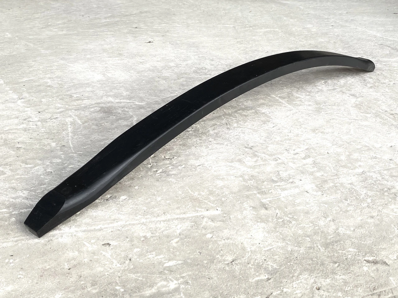 Ресора передня Mercedes Sprinter 906 Мерседес Спринтер A9063211403 | ZAVTO.market