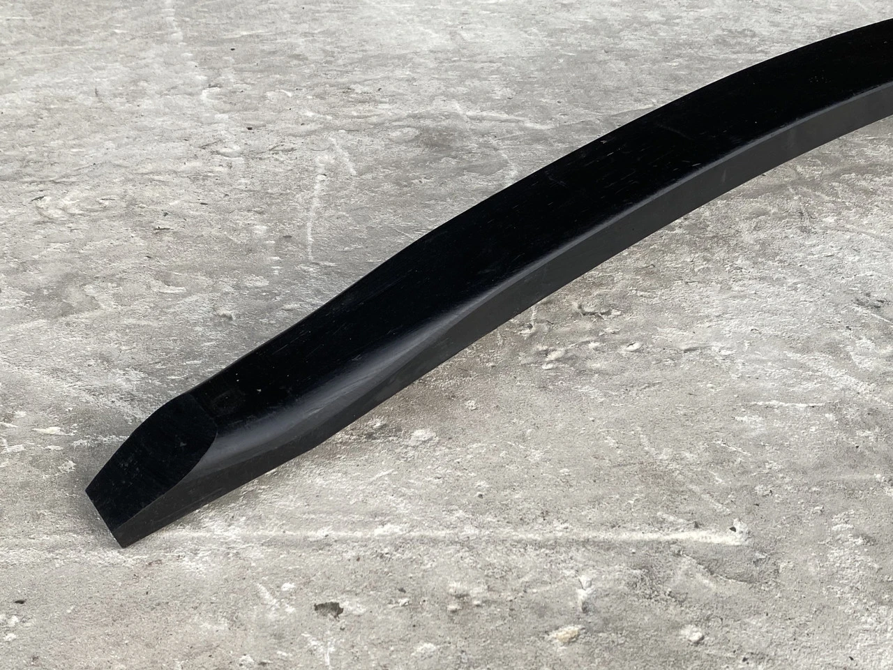 Ресора передня Mercedes Sprinter 906 Мерседес Спринтер A9063211403 - фото 1